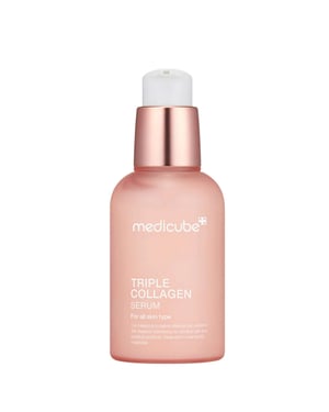 Medicube Triple Collagen Serum 4.0 - 55ml for Youthful Skin