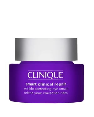 Clinique Smart Clinical Repair Eye Cream for Wrinkle Correction - 15ml