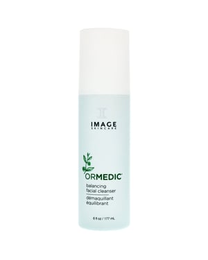 IMAGE Skincare Ormedic Balancing Facial Cleanser, 177 ml / 6 oz.