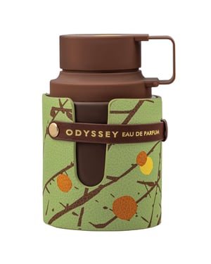 Armaf Odyssey Dubai Chocolat Eau de Parfum Spray 100ml (Unisex)