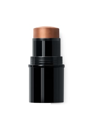 Dr. Hauschka Lip to Cheek Stick 04 Gold - 6.1g Cream Blush