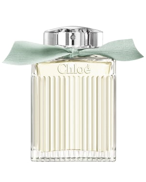 Chloé Rose Naturelle Refillable Eau de Parfum for Women - 100ml