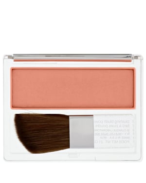 Clinique Blushing Blush Powder Blush for a Radiant Finish