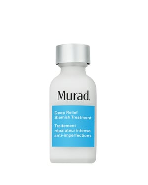 Murad Diepe Verzorging Blemish Behandeling met Salicylzuur