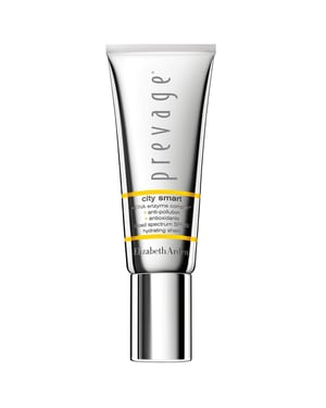 Elizabeth Arden Prevage City Smart Hydrating Shield SPF50 - Ultimate Skin Protection - 40ml