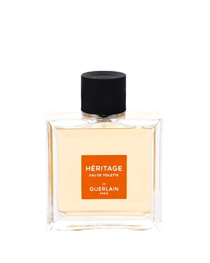 Guerlain Héritage Eau de Toilette Spray - Een klassieke geur voor mannen