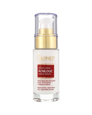 Guinot Acnilogic Intelligent Sebum Control Serum for Oily Skin