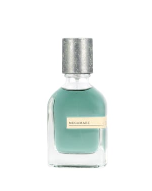 Orto Parisi Megamare Eau de Parfum Spray 50 ml