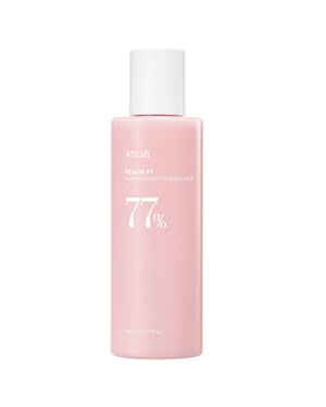 Anua Peach 77 Niacin Conditioning Milk - 150ml Nourishing Toner