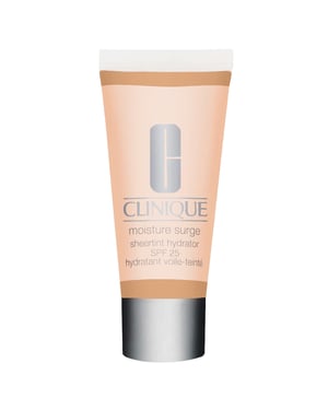 Clinique Moisture Surge Sheertint Hydrator SPF25 - Light Medium 40ml