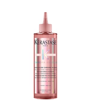 Kérastase Chroma Absolu Soin Acide Chroma Gloss Treatment for Vibrant Hair - 210ml