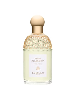 Guerlain Aqua Allegoria Herba Fresca Navulbare Eau de Toilette Spray - 75ml