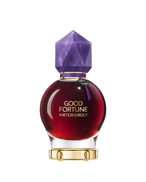 Viktor&Rolf Good Fortune Elixir Intense Eau de Parfum Spray - Captivating Fragrance 50 ml