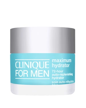 Clinique Men's Maximum Hydrator - 72-Hour Auto-Replenishing Gel-Cream