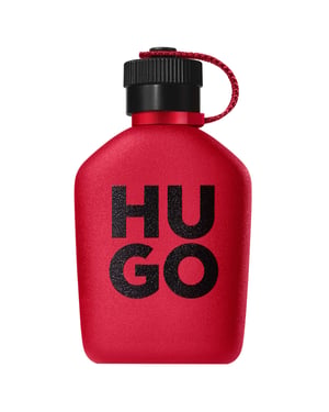 HUGO BOSS HUGO Intense Eau de Parfum for Men - 125ml