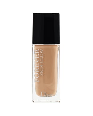 Dior Diorskin Forever Skin Glow Foundation 3 5N Neutral