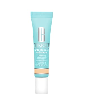 Clinique Anti-Blemish Solutions Clearing Concealer for Flawless Skin