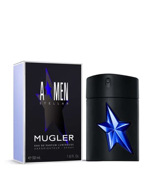 MUGLER A*Men Stellar Eau de Parfum Spray 50ml - Luxurious Fragrance for Women