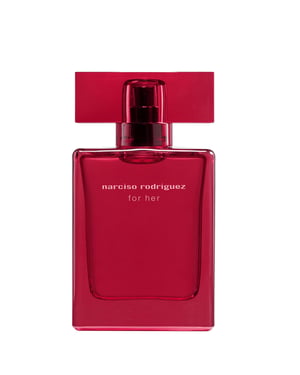 Narciso Rodriguez For Her Intense Eau de Parfum Spray - Captivating Fragrance 30 ml
