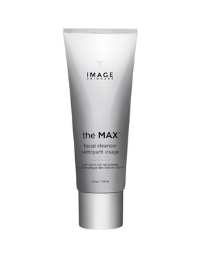 IMAGE Skincare The Max Stem Cell Facial Cleanser — Sulphate- and Paraben-Free