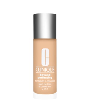 Clinique Beyond Perfecting Foundation and Concealer for Flawless Skin
