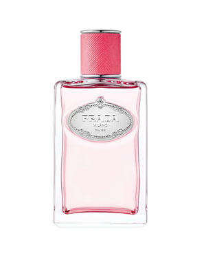 Prada Infusion de Rhubarbe Eau de Parfum Spray - 100ml for Women