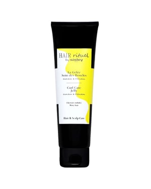 Sisley Hair Rituel Curl Care Jelly voor golvend haar