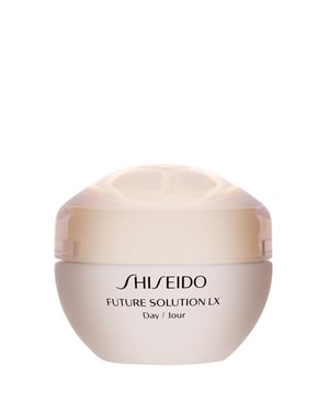 Shiseido Future Solution LX Day Total Protective Cream SPF20