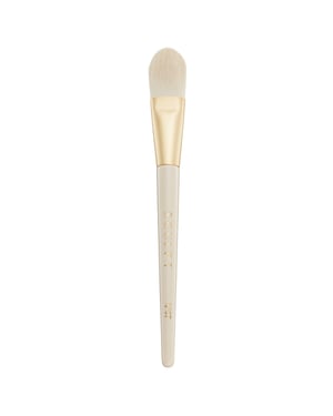 Spectrum Sculpt 7 Foundation Brush for Flawless Makeup Application - 20g