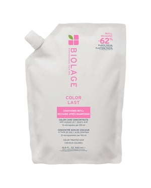 Biolage ColorLast Conditioner Refill — 500 ml (for coloured hair)