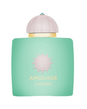 Amouage Lineage Eau de Parfum Spray for Women - Luxurious Fragrance - 580g