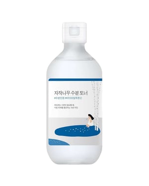 Round Lab Skincare Birch Juice Moisturising Toner 300ml