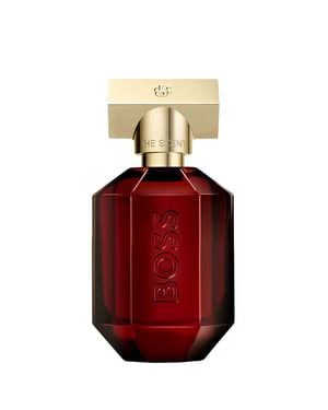 HUGO BOSS BOSS The Scent Elixir For Her - Intense Parfum Volume: 30 ml