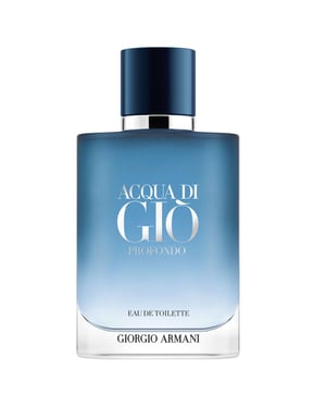 Armani Acqua Di Gio Profondo 100ml Eau de Toilette for Men