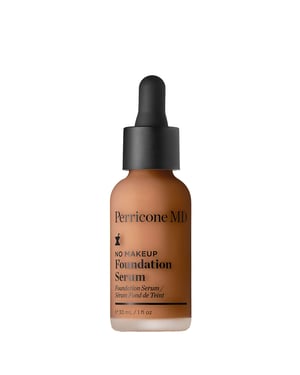 Perricone MD No Makeup Foundation Serum Rich 30ml - Lightweight Hydrating Formula