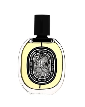 Diptyque Vetyverio Eau de Parfum Spray - Unisex Fragrance for All Occasions 75 ml