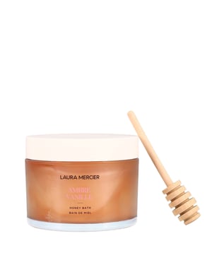 Laura Mercier Ambre Vanille Honey Bath 250ml