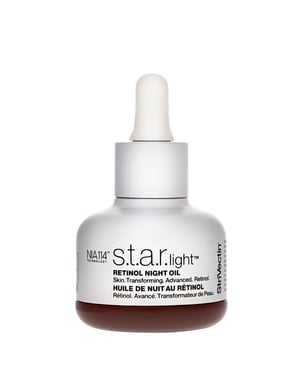 StriVectin Geavanceerde Retinol S.T.A.R. Nachtolie voor Jeugdige Huid