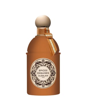Guerlain Épices Exquises Eau de Parfum Spray - Exotic Spicy Fragrance 125 ml