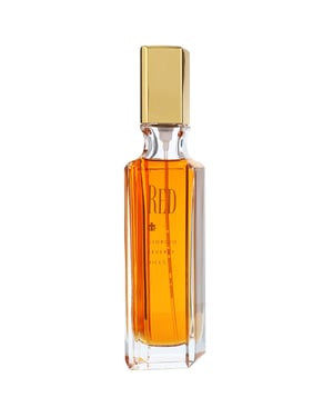 Giorgio Beverly Hills Red Eau de Toilette Spray for Women - 328g