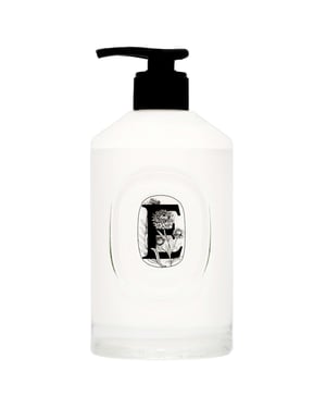 Diptyque Velvet Hand Lotion voor luxe handverzorging