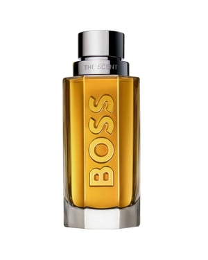 HUGO BOSS BOSS The Scent For Him Eau de Toilette