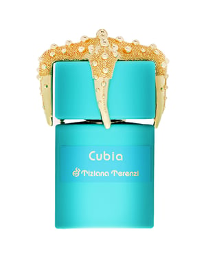 Tiziana Terenzi Cubia Extrait de Parfum - Unisex Fragrance 100ml