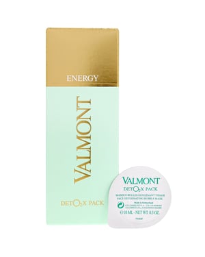 Valmont Energy DETO2X Pack 6 x