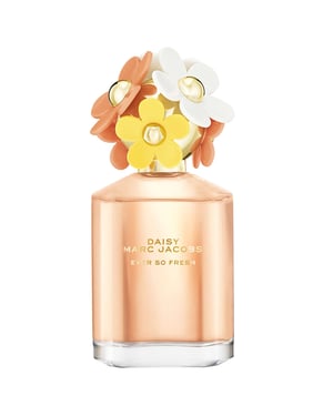 Marc Jacobs Daisy Ever So Fresh Eau de Parfum for Women - 125 ml