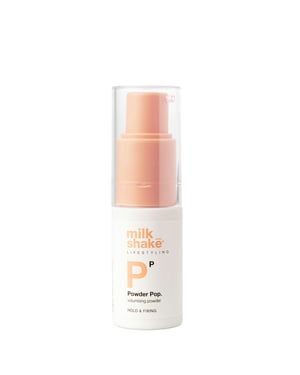 milk_shake Lifestyling Powder Pop - 5g Volumizing Hair Powder for Women - 5g