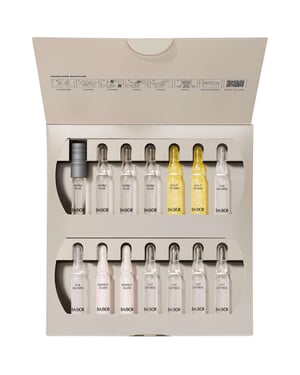 BABOR Perfect Skin Collectie - 14 ampullen voor een stralende huid