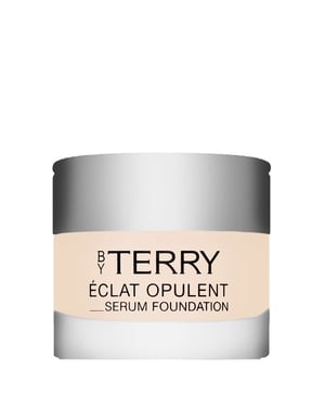 By Terry Éclat Opulent Serum Foundation - Luxurious Makeup for Radiant Skin