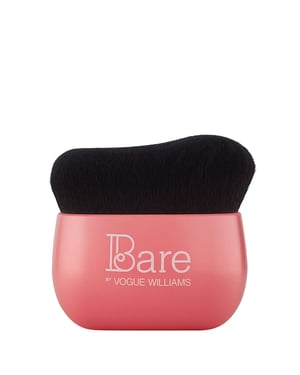 Bare by Vogue Body Brush for Flawless Tanning