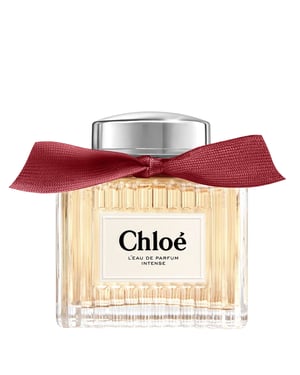 Chloé L'Eau Intense Eau de Parfum Spray - Captivating Floral Fragrance for Women 100 ml